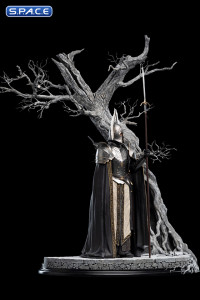 Fountain Guard of the White Tree (Lord of the Rings)