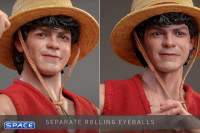 1/6 Scale Monkey D. Luffy TV Masterpiece TMS109 (One Piece)