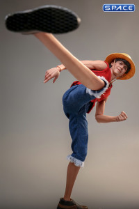 1/6 Scale Monkey D. Luffy TV Masterpiece TMS109 (One Piece)