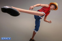 1/6 Scale Monkey D. Luffy TV Masterpiece TMS109 (One Piece)