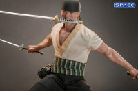 1/6 Scale Rorona Zoro TV Masterpiece TMS110 (One Piece)