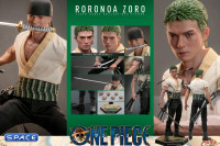 1/6 Scale Rorona Zoro TV Masterpiece TMS110 (One Piece)