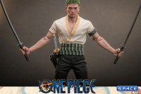 1/6 Scale Roronoa Zoro TV Masterpiece TMS110 (One Piece)