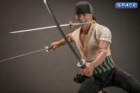 1/6 Scale Roronoa Zoro TV Masterpiece TMS110 (One Piece)