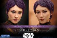 1/6 Scale Sabine Wren TV Masterpiece TMS111 (Ahsoka)