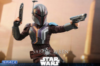 1/6 Scale Sabine Wren TV Masterpiece TMS111 (Ahsoka)