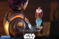 1/6 Scale Sabine Wren TV Masterpiece TMS111 (Ahsoka)