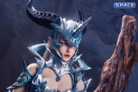 1/6 Scale Anastasia - Princess Silver Dragon