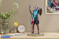 Caduceus Clay - Mighty Nein Statue (Critical Role)