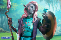 Caduceus Clay - Mighty Nein Statue (Critical Role)