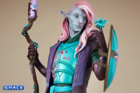 Caduceus Clay - Mighty Nein Statue (Critical Role)