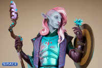 Caduceus Clay - Mighty Nein Statue (Critical Role)