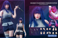 1/6 Scale The Coser - Standard Edition