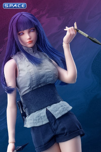 1/6 Scale The Coser - Deluxe Edition