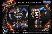 1/3 Scale Harley Quinn Who Laughs Museum Masterline Statue (Dark Nights: Metal)