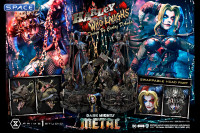 1/3 Scale Harley Quinn Who Laughs Museum Masterline Statue (Dark Nights: Metal)