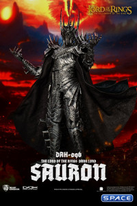 Dark Lord Sauron Dynamic 8ction Heroes (Lord of the Rings)