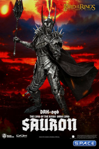 Dark Lord Sauron Dynamic 8ction Heroes (Lord of the Rings)