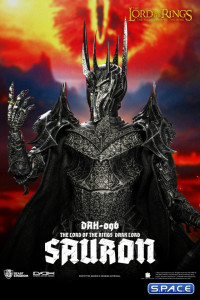Dark Lord Sauron Dynamic 8ction Heroes (Lord of the Rings)