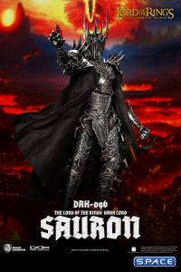 Dark Lord Sauron Dynamic 8ction Heroes (Lord of the Rings)