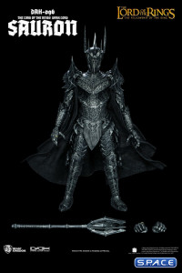 Dark Lord Sauron Dynamic 8ction Heroes (Lord of the Rings)