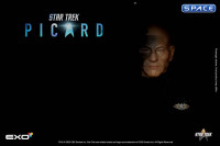 1/6 Scale Jean-Luc Picard Admiral retired (Star Trek: Picard)