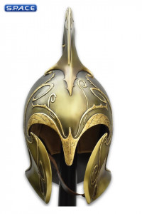 1:1 High Elven War Helm Life-Size Replica (Lord of the Rings)