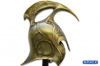 1:1 High Elven War Helm Life-Size Replica (Lord of the Rings)