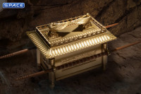 1/12 Scale Major Toht and Ark of the Covenant One:12 Collective Deluxe Box Set (Indiana Jones)