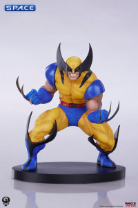 1/10 Scale Wolverine Statue - Classic Version (Marvel Gamerverse)