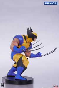 1/10 Scale Wolverine Statue - Classic Version (Marvel Gamerverse)