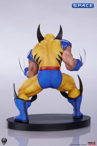 1/10 Scale Wolverine Statue - Classic Version (Marvel Gamerverse)