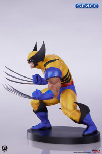 1/10 Scale Wolverine Statue - Classic Version (Marvel Gamerverse)