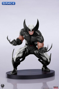 1/10 Scale Wolverine Statue - X-Force Version (Marvel Gamerverse)