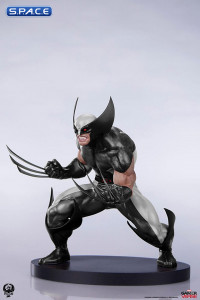 1/10 Scale Wolverine Statue - X-Force Version (Marvel Gamerverse)