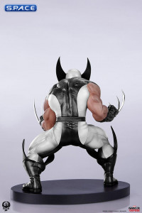 1/10 Scale Wolverine Statue - X-Force Version (Marvel Gamerverse)