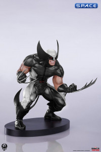 1/10 Scale Wolverine Statue - X-Force Version (Marvel Gamerverse)