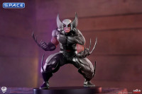 1/10 Scale Wolverine Statue - X-Force Version (Marvel Gamerverse)