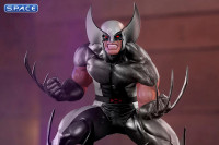 1/10 Scale Wolverine Statue - X-Force Version (Marvel Gamerverse)