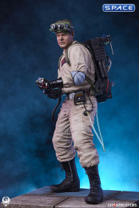 1/4 Scale Ray Stantz Statue (Ghostbusters)