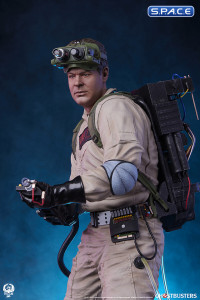 1/4 Scale Ray Stantz Statue (Ghostbusters)