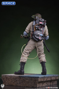 1/4 Scale Ray Stantz Statue (Ghostbusters)