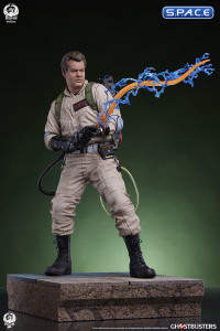 1/4 Scale Ray Stantz Statue - Deluxe Version (Ghostbusters)