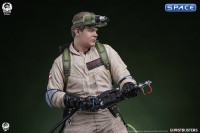 1/4 Scale Ray Stantz Statue - Deluxe Version (Ghostbusters)