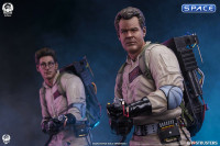 1/4 Scale Ray Stantz Statue - Deluxe Version (Ghostbusters)