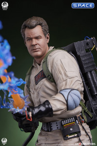 1/4 Scale Ray Stantz Statue - Deluxe Version (Ghostbusters)