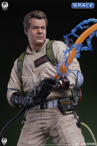 1/4 Scale Ray Stantz Statue - Deluxe Version (Ghostbusters)