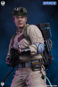 1/4 Scale Ray Stantz Statue - Deluxe Version (Ghostbusters)