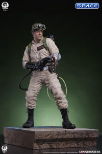 1/4 Scale Ray Stantz Statue - Deluxe Version (Ghostbusters)