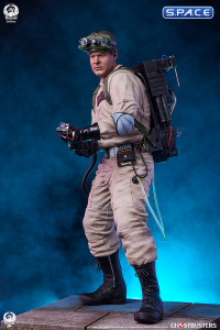 1/4 Scale Ray Stantz Statue - Deluxe Version (Ghostbusters)